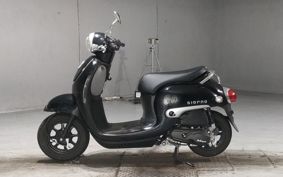 HONDA GIORNO AF77