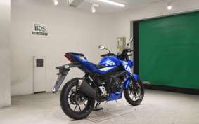 SUZUKI GSX-S125 DL32B