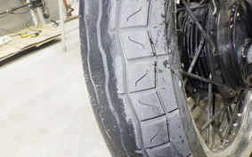 KAWASAKI W400 2010 EJ400A