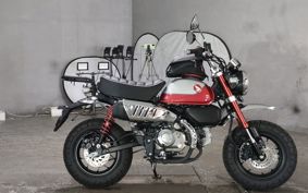 HONDA MONKEY 125 JB03