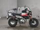 Фото Honda MONKEY 125 с японского аукциона