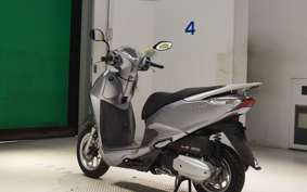 HONDA LEAD 125 2018 JF45