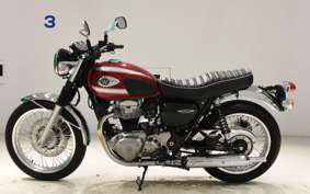 KAWASAKI W800 2021 EJ800E