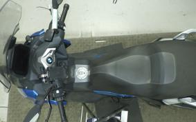BMW C400X 2019