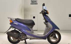 YAMAHA JOG Gen.4 SA16J