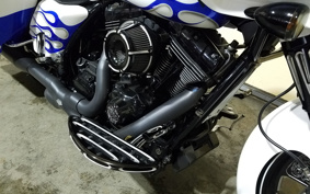 HARLEY HARLEY FLTRX1580 2012 KHM