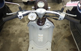 SUZUKI PALETTE CA45A