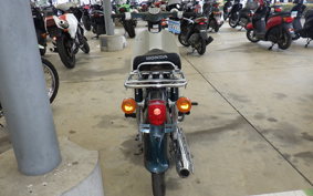 HONDA C50 SUPER CUB AA01