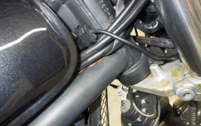 KAWASAKI BALIUS 250 Gen.2 2016 ZR250B