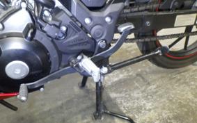 SUZUKI RAIDER R150 2024