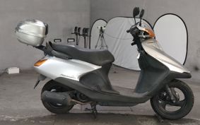 HONDA SPACY100 JF13