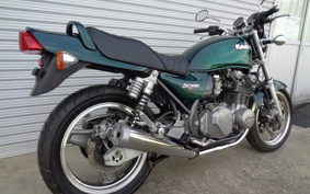 KAWASAKI ZEPHYR750 2026