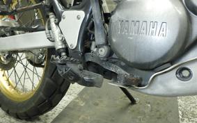 YAMAHA SEROW 225 W 4JG