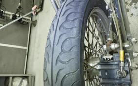 HONDA STEED 400 VLS 1999 NC37