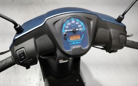 YAMAHA JOG AY01