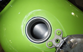 KAWASAKI 250TR BJ250F