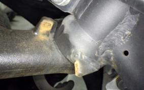 HONDA CBR250R GEN 3 2019 MC41