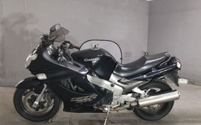 KAWASAKI ZZR1200 ZXT20C