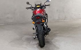 HONDA 400 X NC47