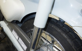HONDA LITTLE CUB AA01