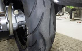 YAMAHA CYGNUS 125 XSR 3 SED8J