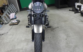 HONDA CB1300SF SUPER FOUR Gen. 3 2021 SC54