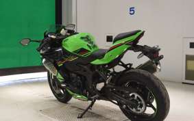 KAWASAKI ZX-4RR ZX400P