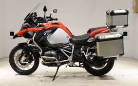 BMW R1200GS ADVENTURE 2018