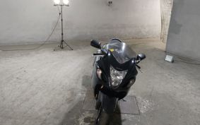 SUZUKI GSX1300R HAYABUSA 2010 GX72A