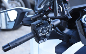 HONDA GL 1800 GOLD WING TOUR DCT 2020 SC79