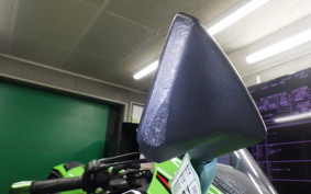 KAWASAKI NINJA ZX-6R A 2020 ZX636G
