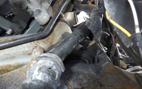 SUZUKI SKYWAVE 250 (Burgman 250) S CJ46A