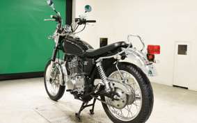 YAMAHA SR400 Gen.4 2016 RH03J