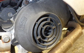 SUZUKI PALETTE CA41A