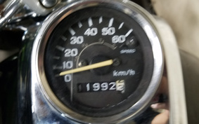 HONDA MAGNA 50 AC13