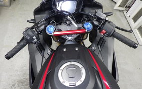 HONDA CBR250RR A MC51