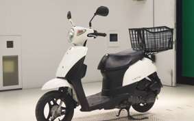 SUZUKI ﾚｯﾂ CA4AA