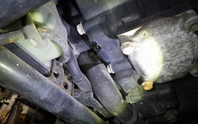 SUZUKI BOULEVARD 800 2007 VS56A