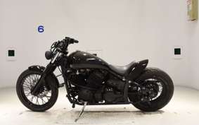 YAMAHA DRAGSTAR 400 2000 4TR