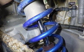 YAMAHA YZ250FX CG37C