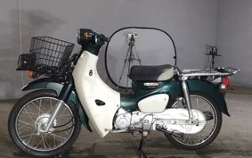 HONDA SUPER CUB50 AA09