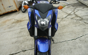 HONDA CB650F 2014 RC83