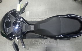 HONDA PCX 150 1997 KF30