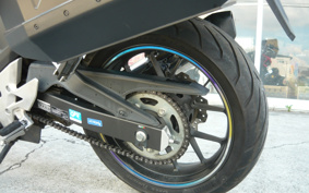 HONDA 400X ABS 2013 NC47