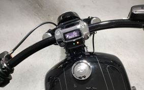 HARLEY FXBRS1870 2022 YHK