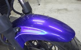 HONDA CB400SF GEN 4 2014 NC42