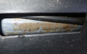 HONDA JULIO AF52