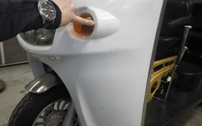 OTHER +UNREGISTERED MODEL by BDS TRIKE125