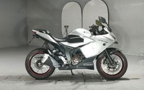 SUZUKI JIKUSA-SF250 ED22B