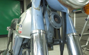 HONDA CD50 BENLY S CD50